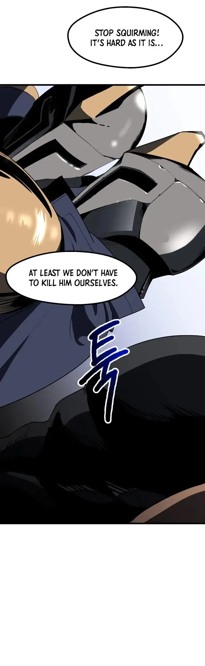Survival Story of a Sword King in a Fantasy World Chapter 53 page 38