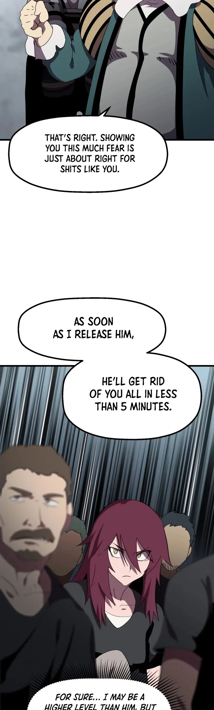 Survival Story of a Sword King in a Fantasy World Chapter 54 page 48