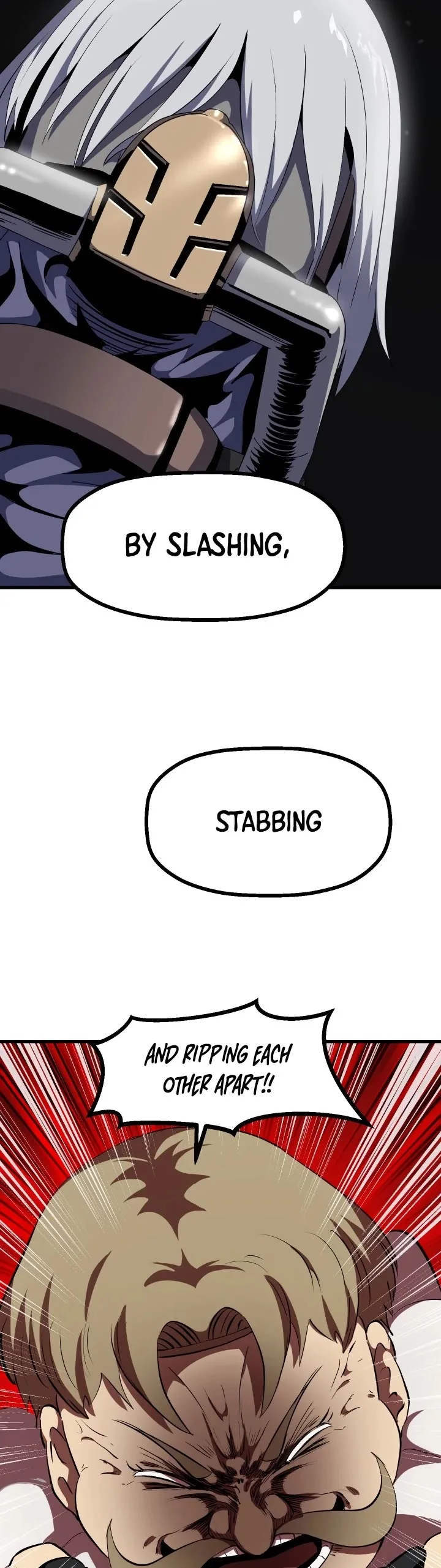 Survival Story of a Sword King in a Fantasy World Chapter 54 page 53