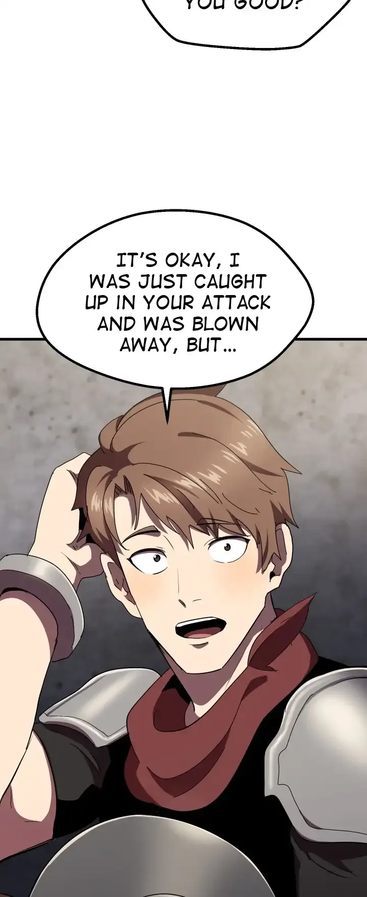 Survival Story of a Sword King in a Fantasy World Chapter 56 page 19