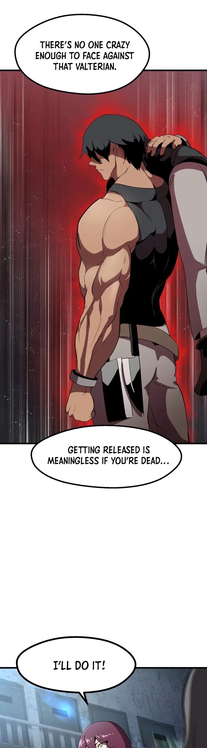 Survival Story of a Sword King in a Fantasy World Chapter 54 page 62