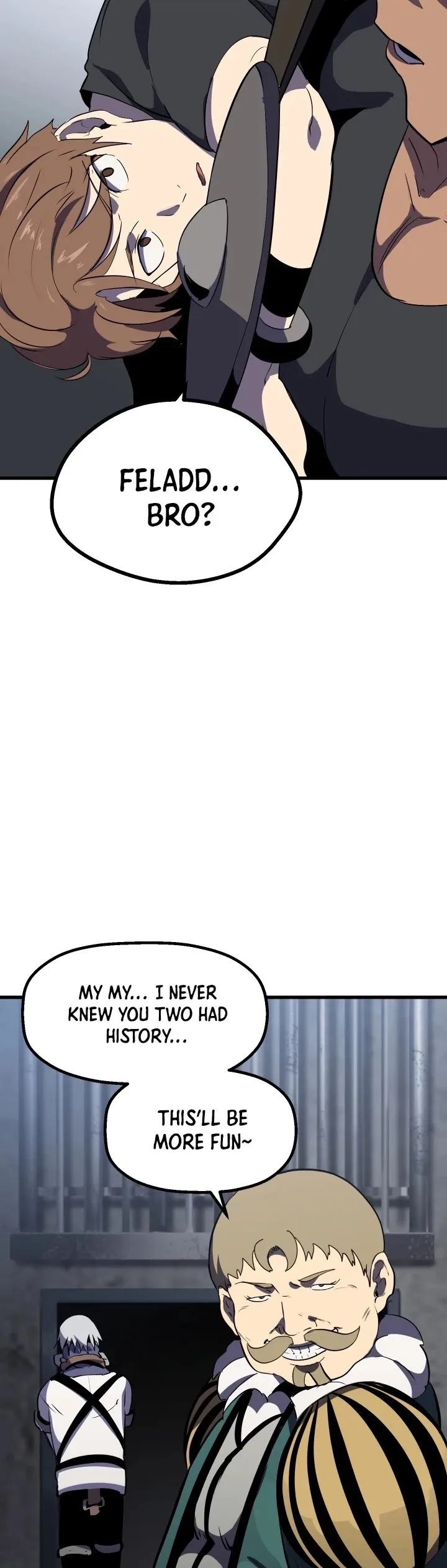 Survival Story of a Sword King in a Fantasy World Chapter 54 page 59