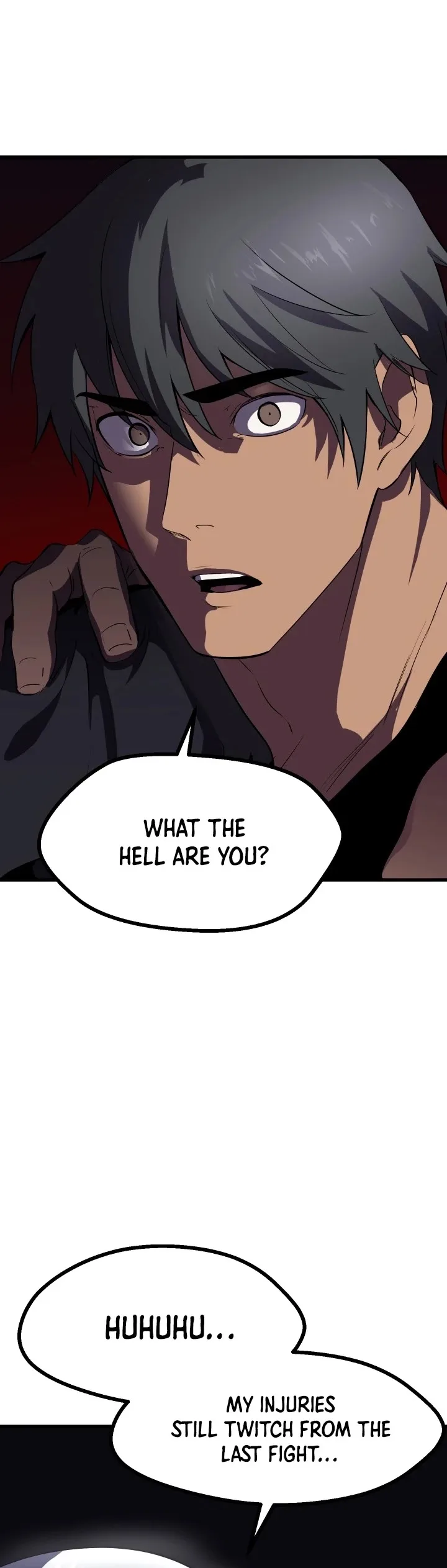 Survival Story of a Sword King in a Fantasy World Chapter 54 page 57