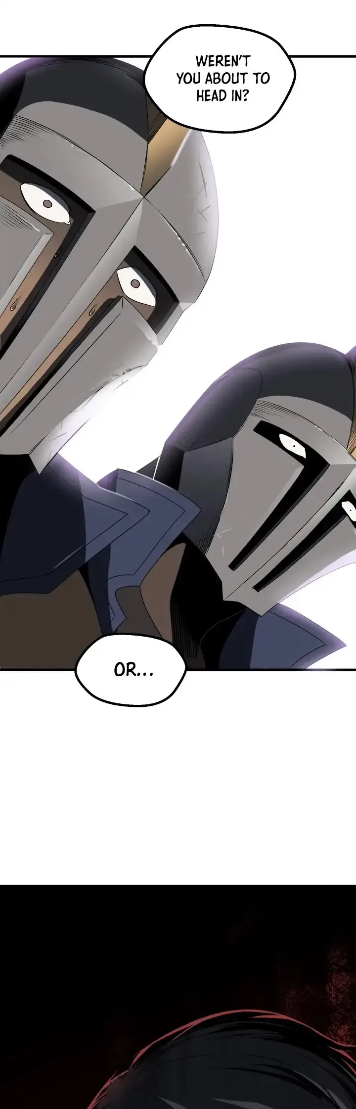 Survival Story of a Sword King in a Fantasy World Chapter 53 page 44