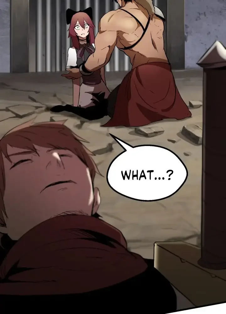Survival Story of a Sword King in a Fantasy World Chapter 58 page 51