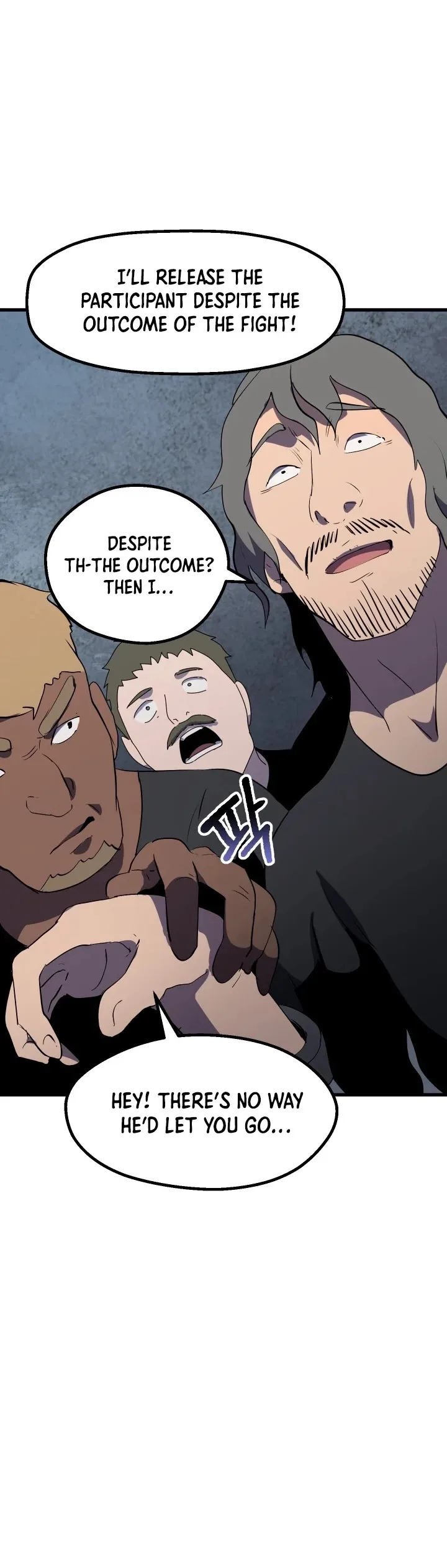 Survival Story of a Sword King in a Fantasy World Chapter 54 page 61