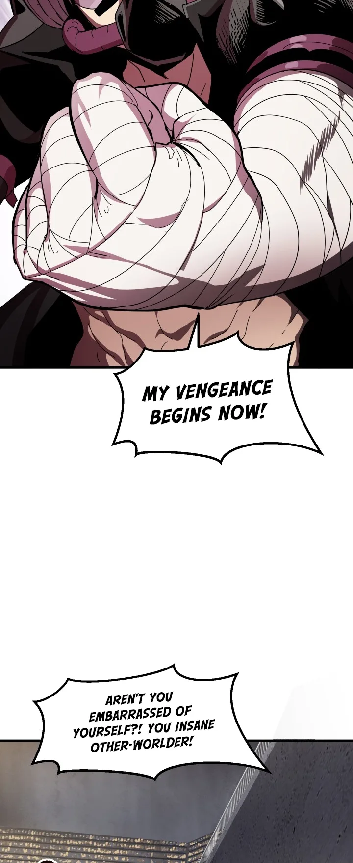 Survival Story of a Sword King in a Fantasy World Chapter 55 page 23