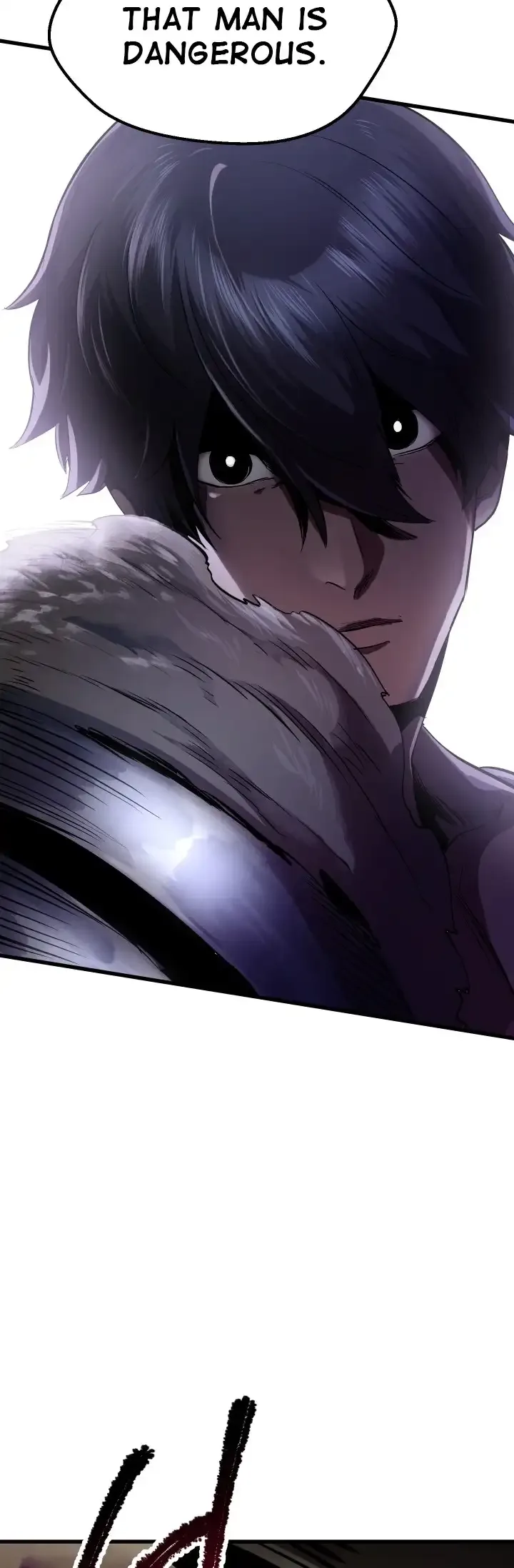 Survival Story of a Sword King in a Fantasy World Chapter 56 page 46