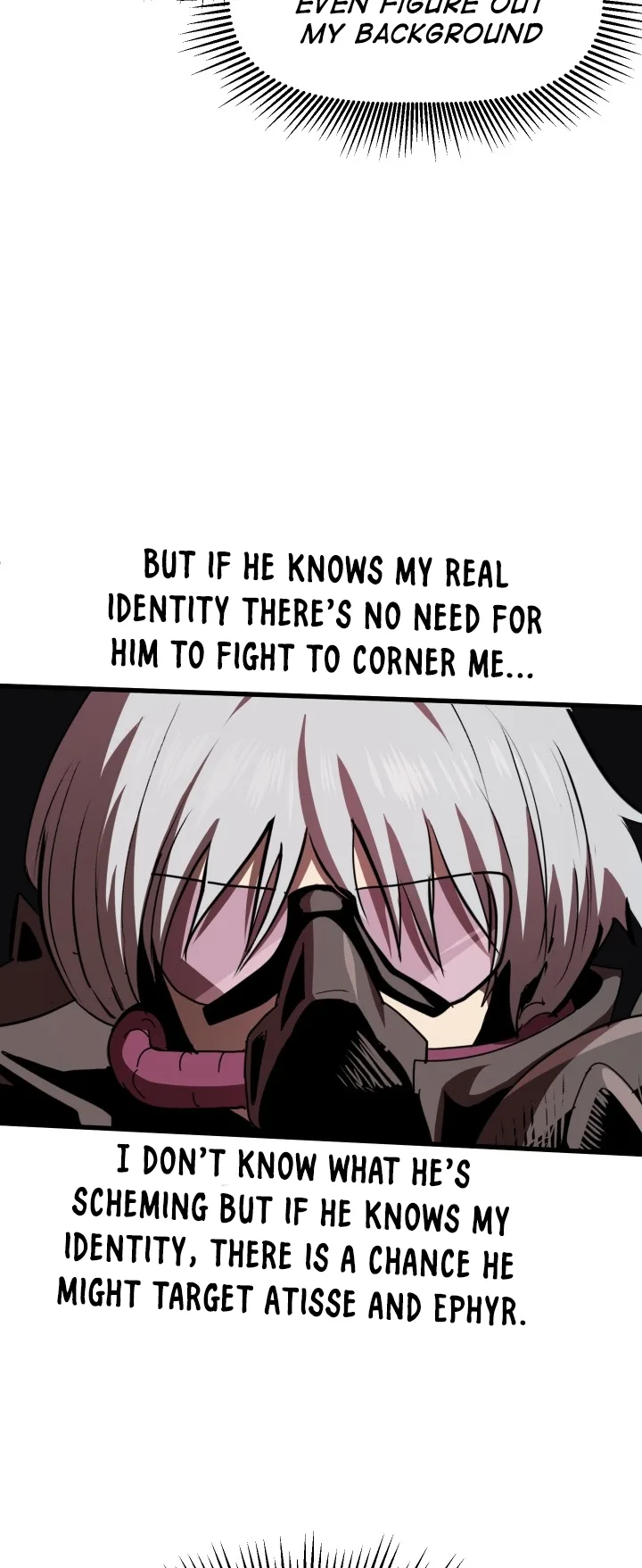 Survival Story of a Sword King in a Fantasy World Chapter 55 page 33
