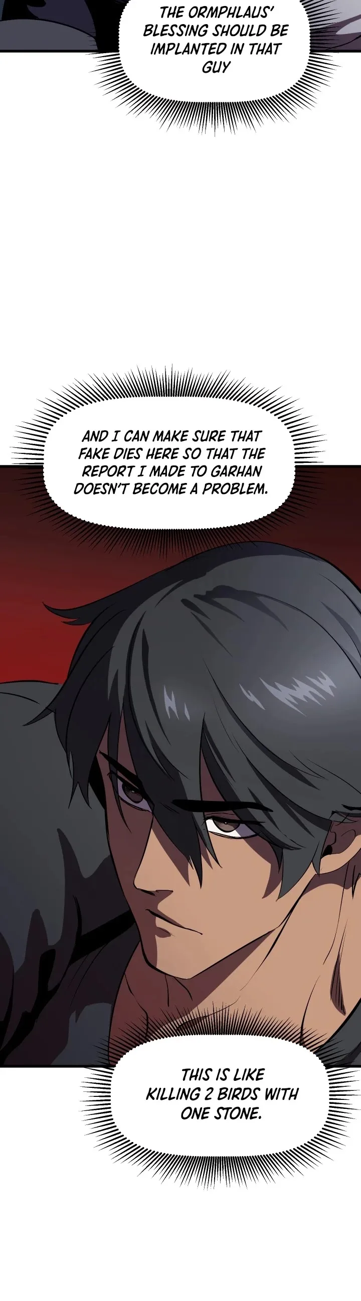 Survival Story of a Sword King in a Fantasy World Chapter 54 page 65