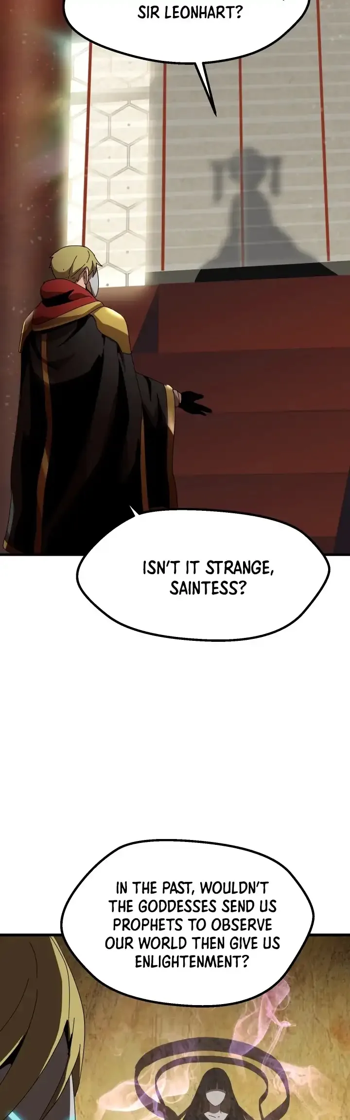 Survival Story of a Sword King in a Fantasy World Chapter 53 page 57