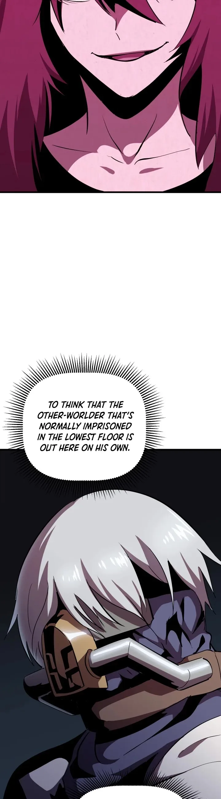 Survival Story of a Sword King in a Fantasy World Chapter 54 page 64