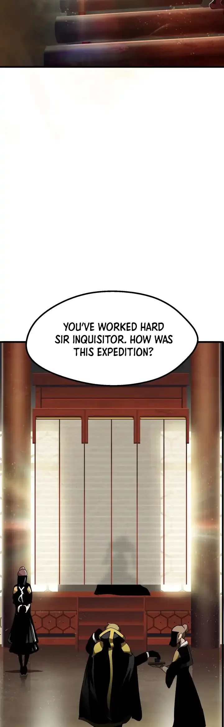 Survival Story of a Sword King in a Fantasy World Chapter 53 page 53