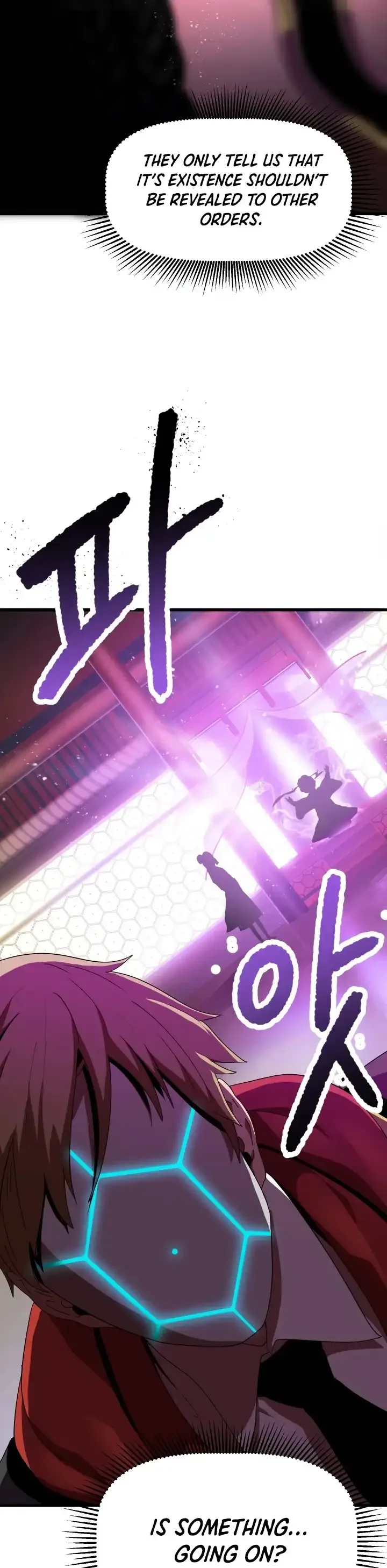 Survival Story of a Sword King in a Fantasy World Chapter 53 page 65