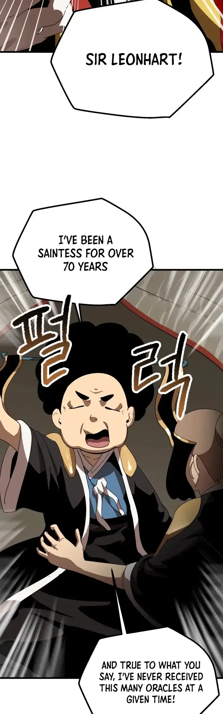 Survival Story of a Sword King in a Fantasy World Chapter 53 page 60
