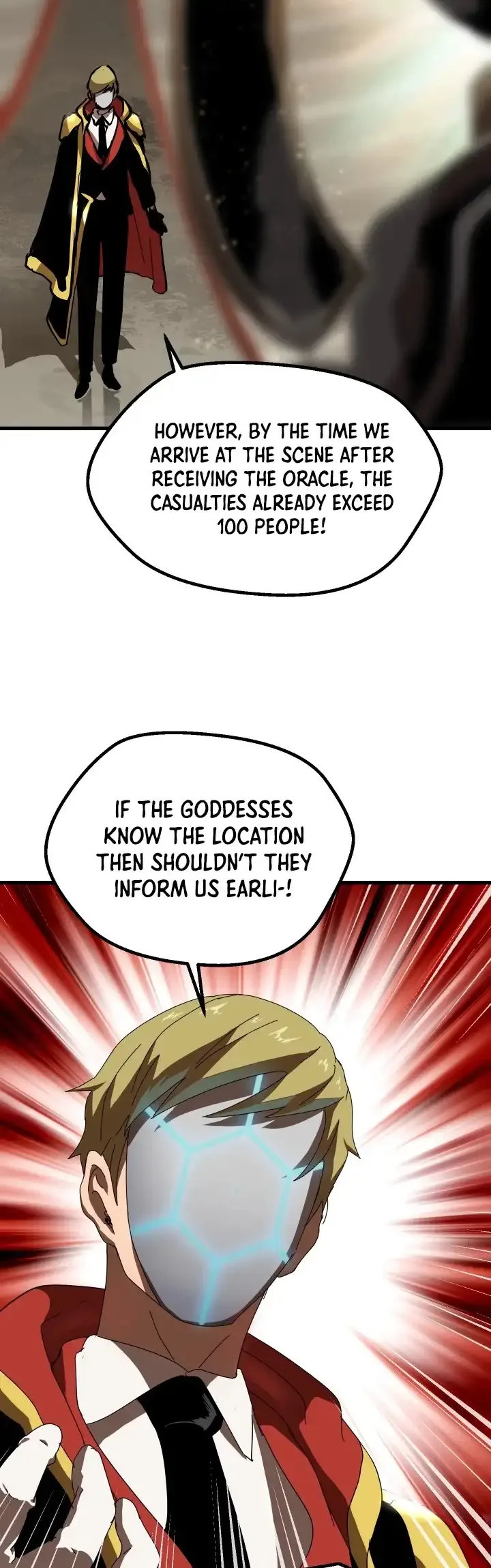 Survival Story of a Sword King in a Fantasy World Chapter 53 page 59