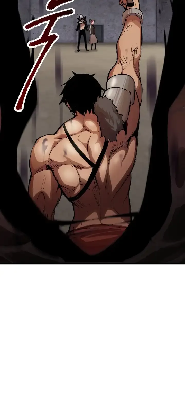 Survival Story of a Sword King in a Fantasy World Chapter 56 page 55