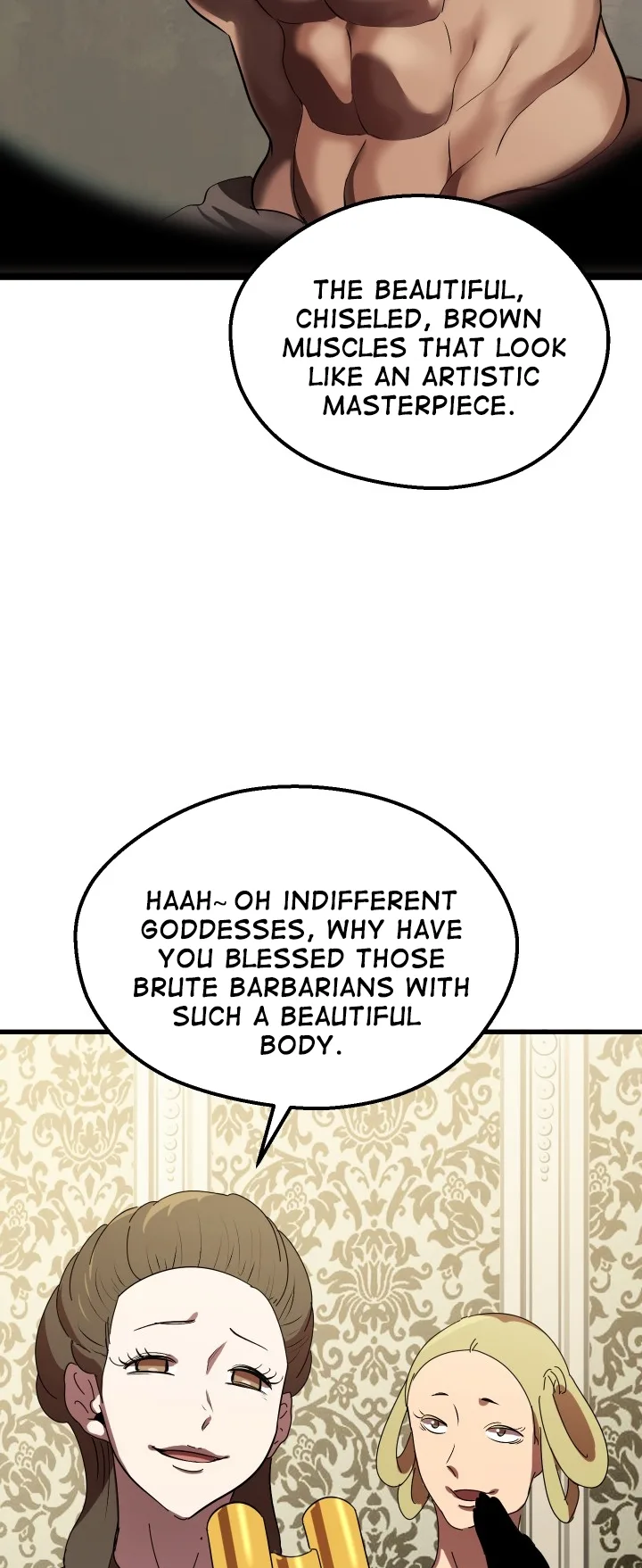 Survival Story of a Sword King in a Fantasy World Chapter 55 page 49