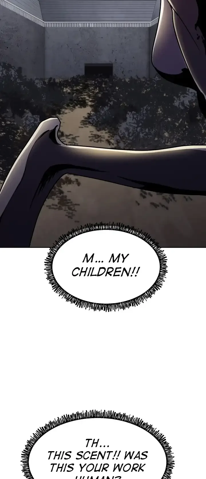 Survival Story of a Sword King in a Fantasy World Chapter 56 page 85