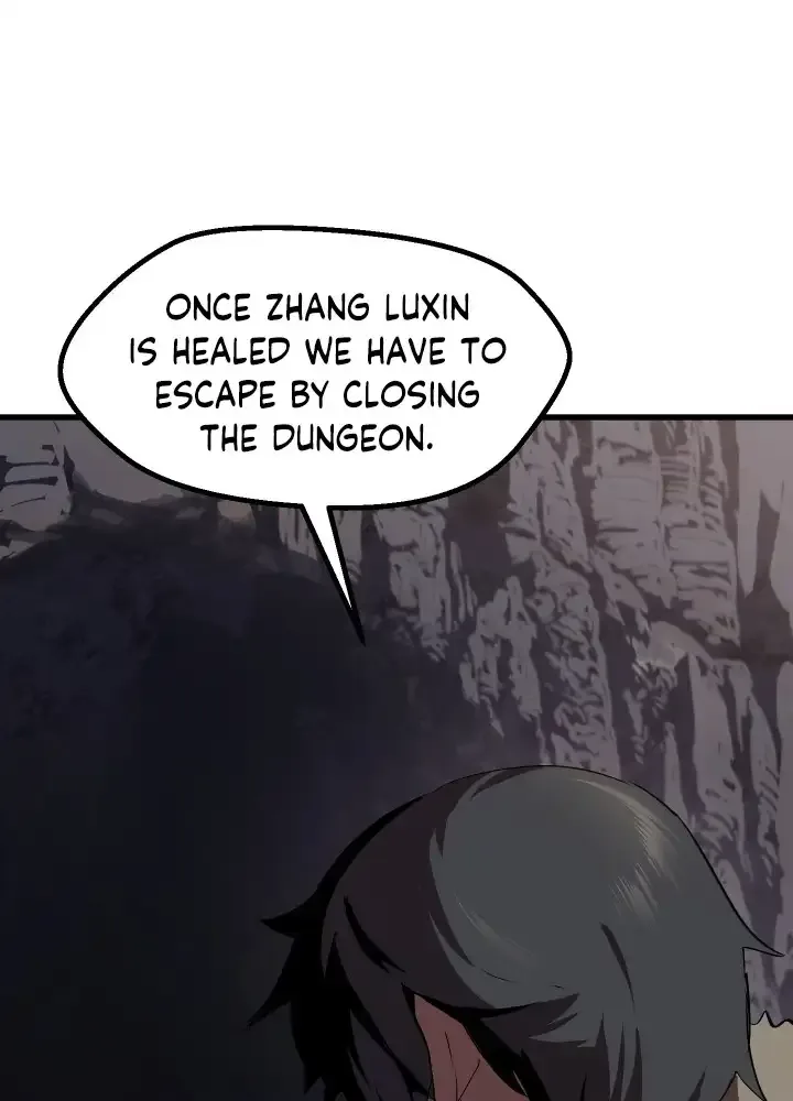 Survival Story of a Sword King in a Fantasy World Chapter 58 page 126