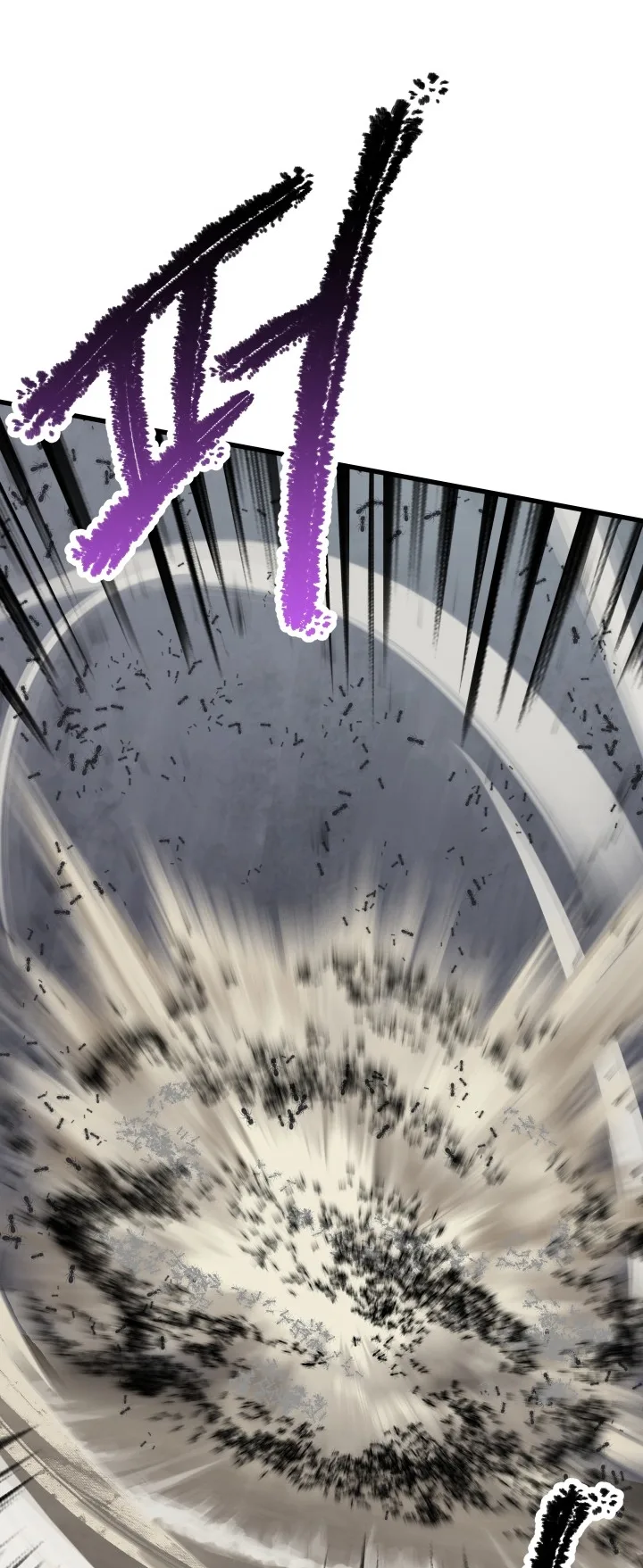 Survival Story of a Sword King in a Fantasy World Chapter 55 page 69