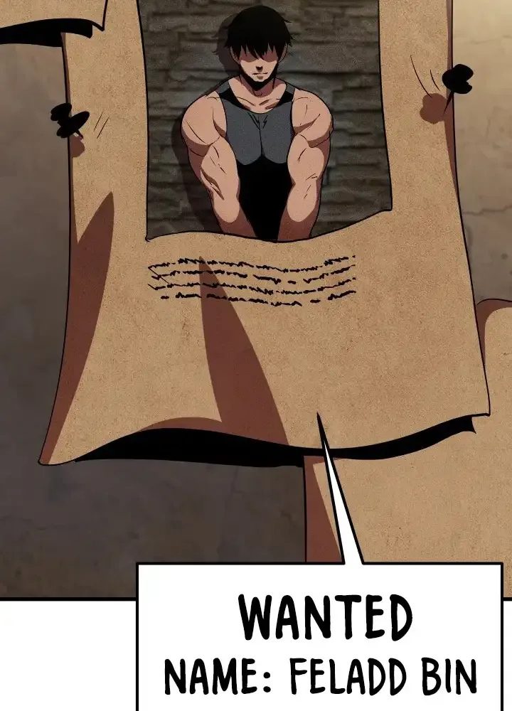 Survival Story of a Sword King in a Fantasy World Chapter 58 page 153