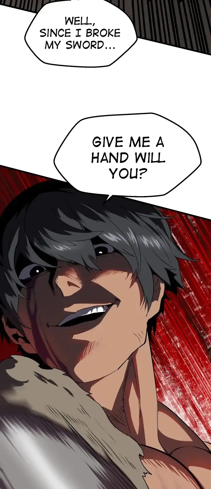 Survival Story of a Sword King in a Fantasy World Chapter 56 page 99
