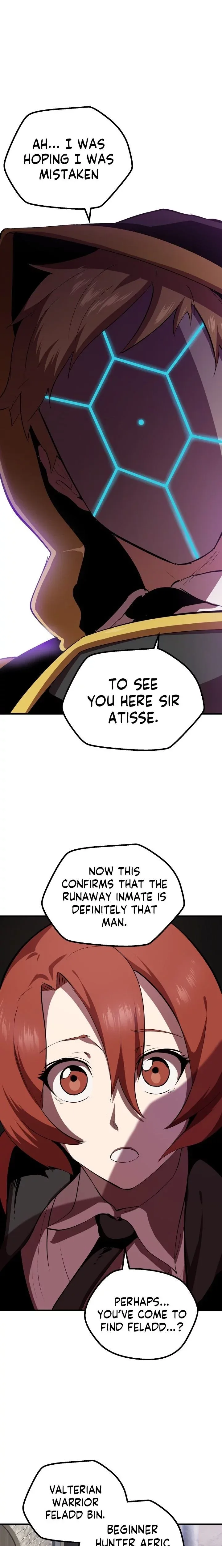 Survival Story of a Sword King in a Fantasy World Chapter 60 page 2