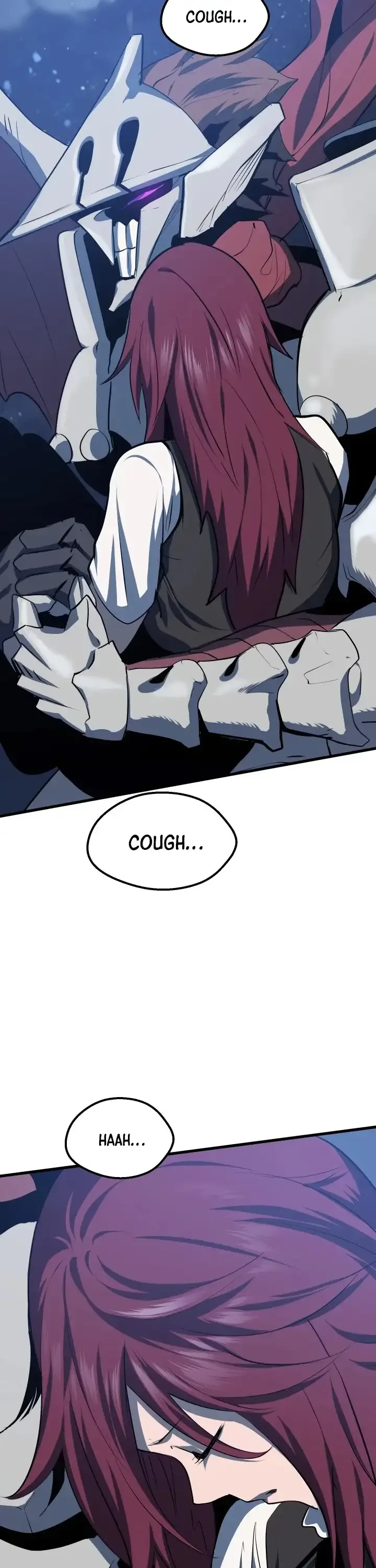 Survival Story of a Sword King in a Fantasy World Chapter 66 page 5