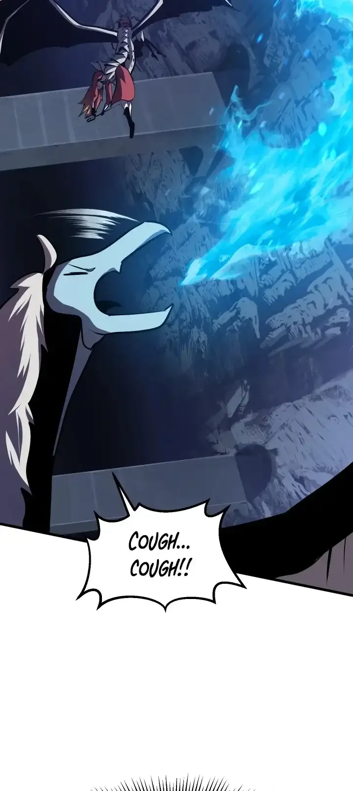 Survival Story of a Sword King in a Fantasy World Chapter 66 page 15