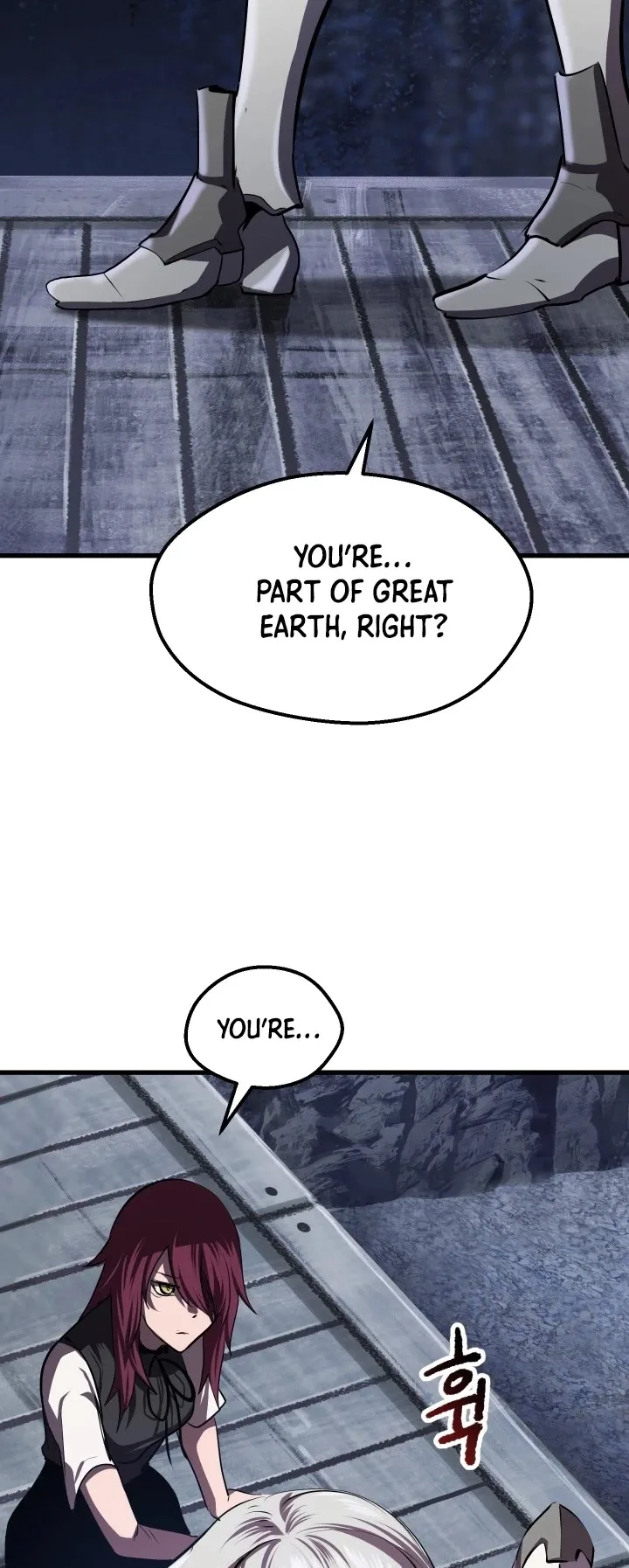 Survival Story of a Sword King in a Fantasy World Chapter 67 page 24