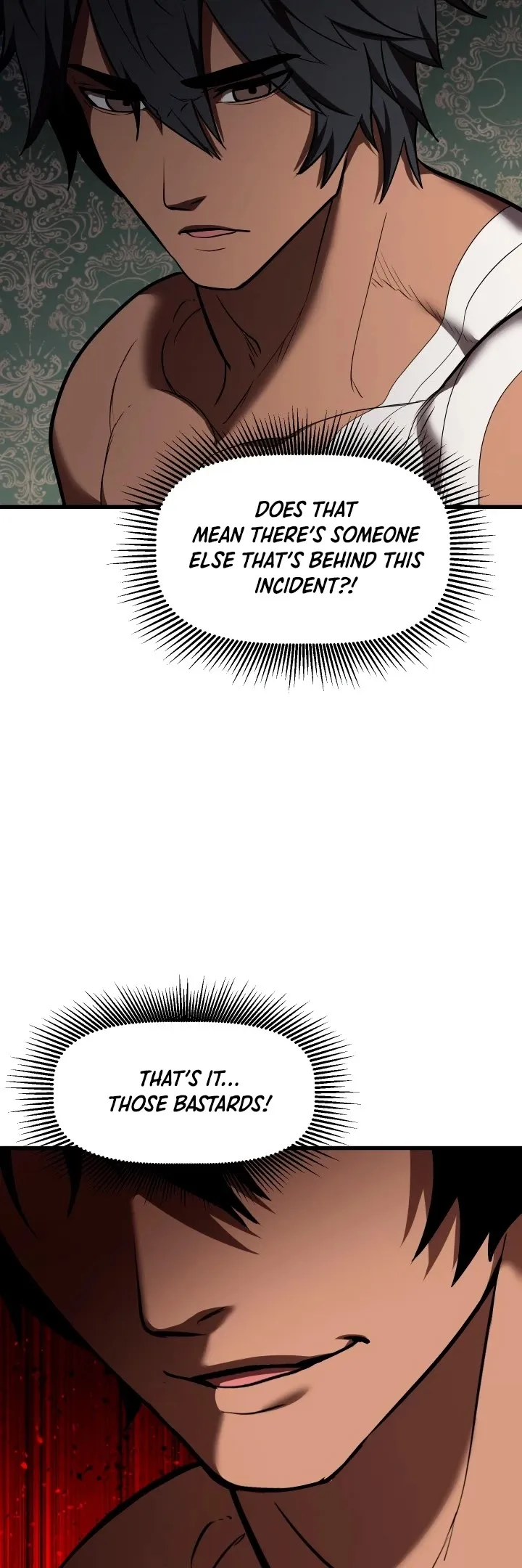 Survival Story of a Sword King in a Fantasy World Chapter 71 page 3