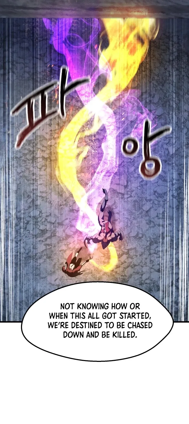 Survival Story of a Sword King in a Fantasy World Chapter 67 page 37