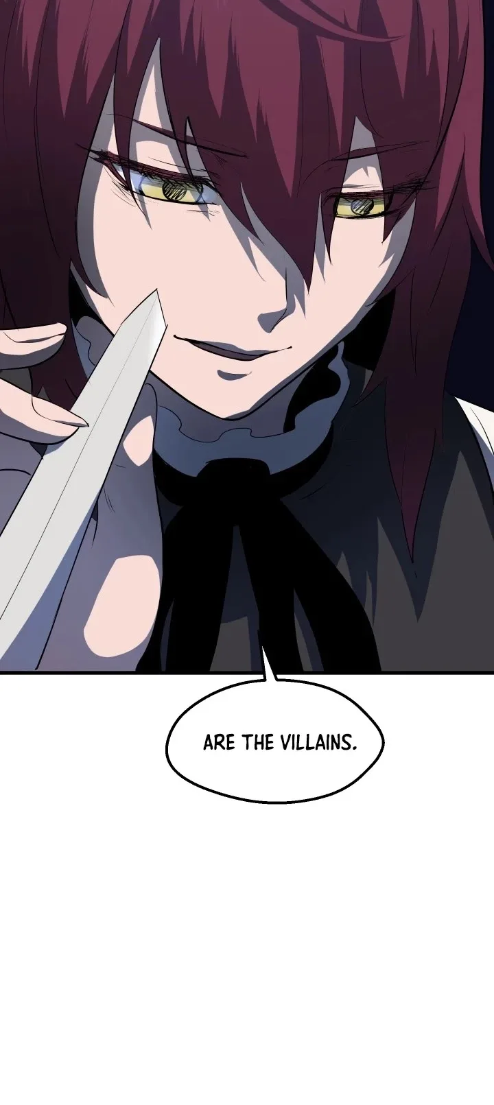 Survival Story of a Sword King in a Fantasy World Chapter 67 page 34