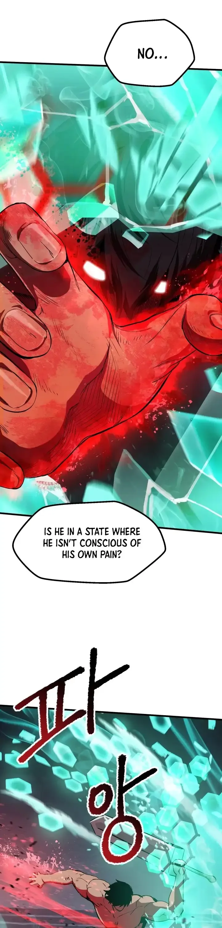 Survival Story of a Sword King in a Fantasy World Chapter 64 page 14
