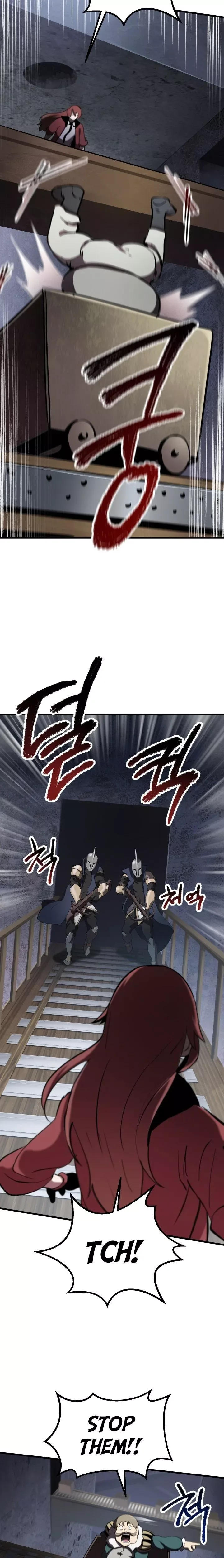 Survival Story of a Sword King in a Fantasy World Chapter 60 page 14