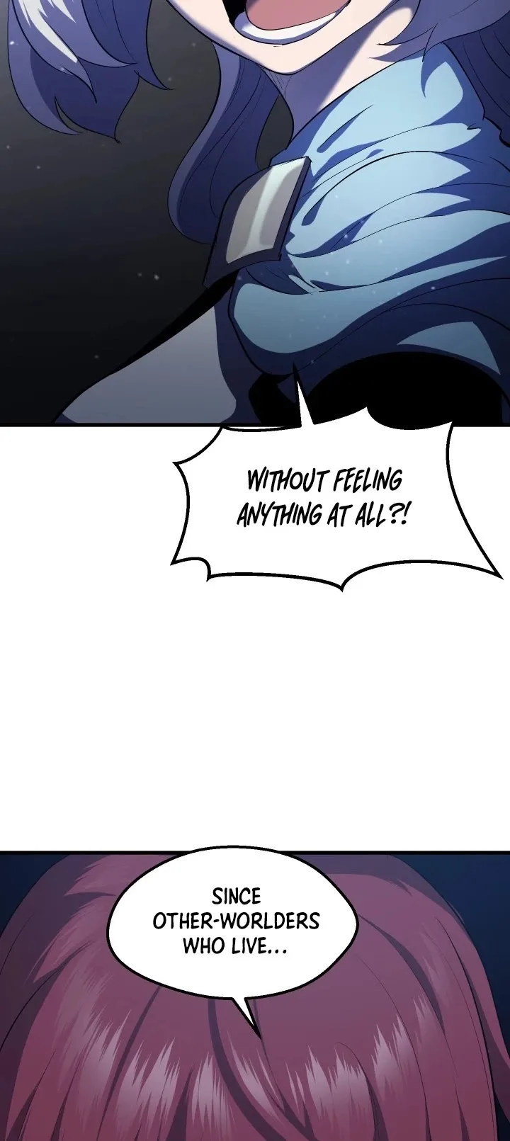 Survival Story of a Sword King in a Fantasy World Chapter 67 page 33
