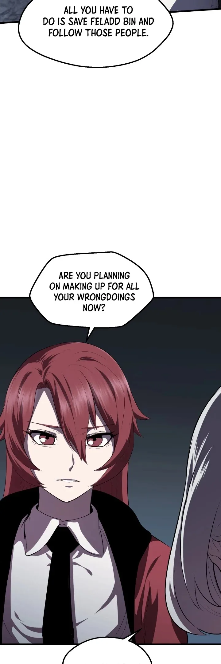 Survival Story of a Sword King in a Fantasy World Chapter 68 page 9