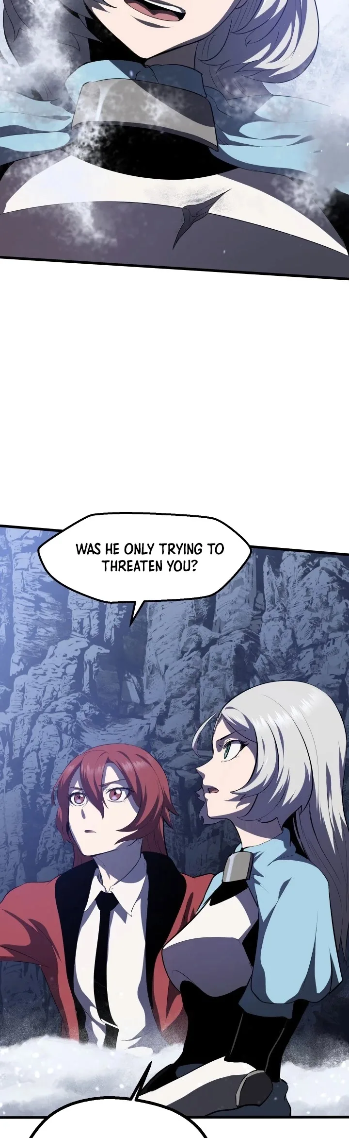 Survival Story of a Sword King in a Fantasy World Chapter 67 page 45
