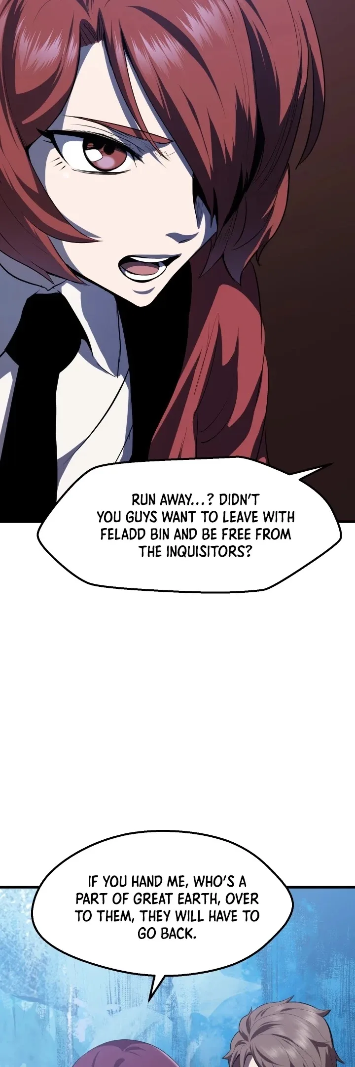 Survival Story of a Sword King in a Fantasy World Chapter 68 page 6