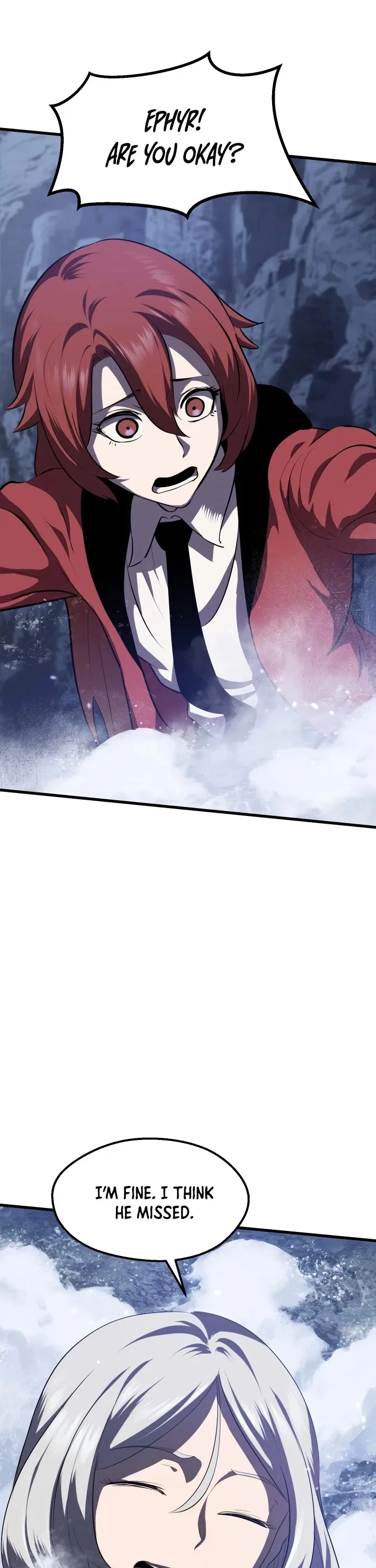Survival Story of a Sword King in a Fantasy World Chapter 67 page 44