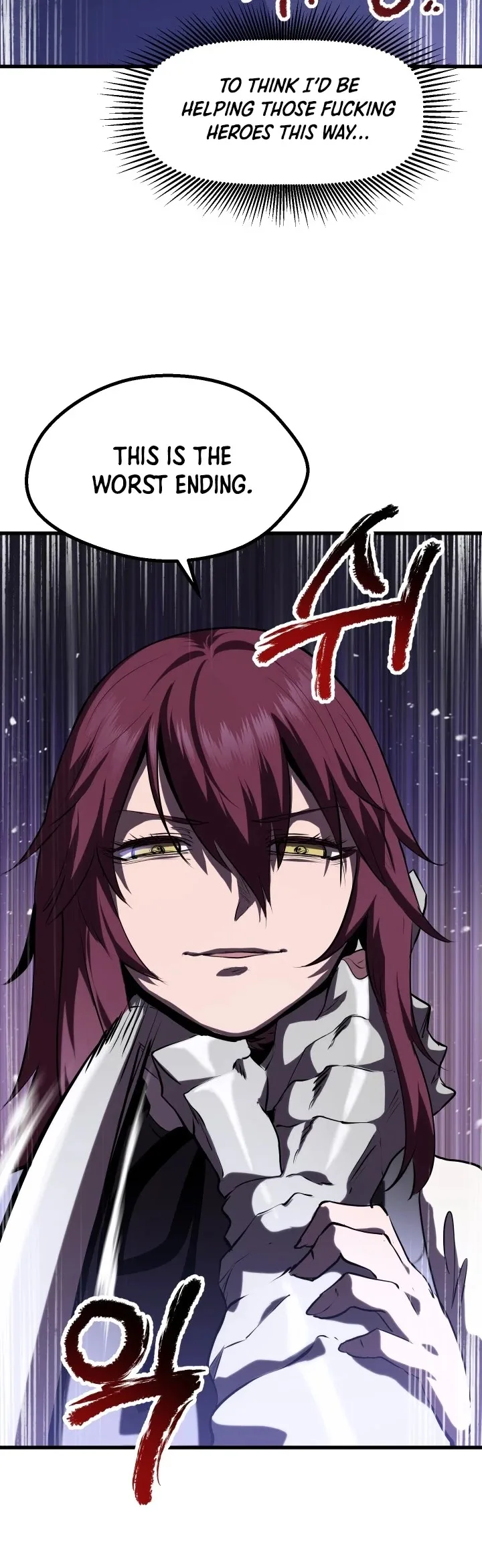 Survival Story of a Sword King in a Fantasy World Chapter 67 page 52