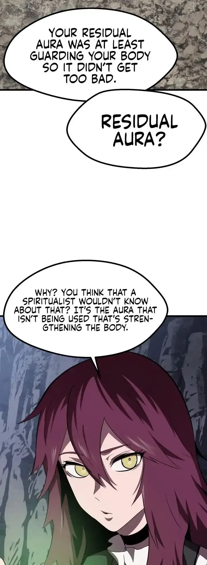 Survival Story of a Sword King in a Fantasy World Chapter 59 page 26