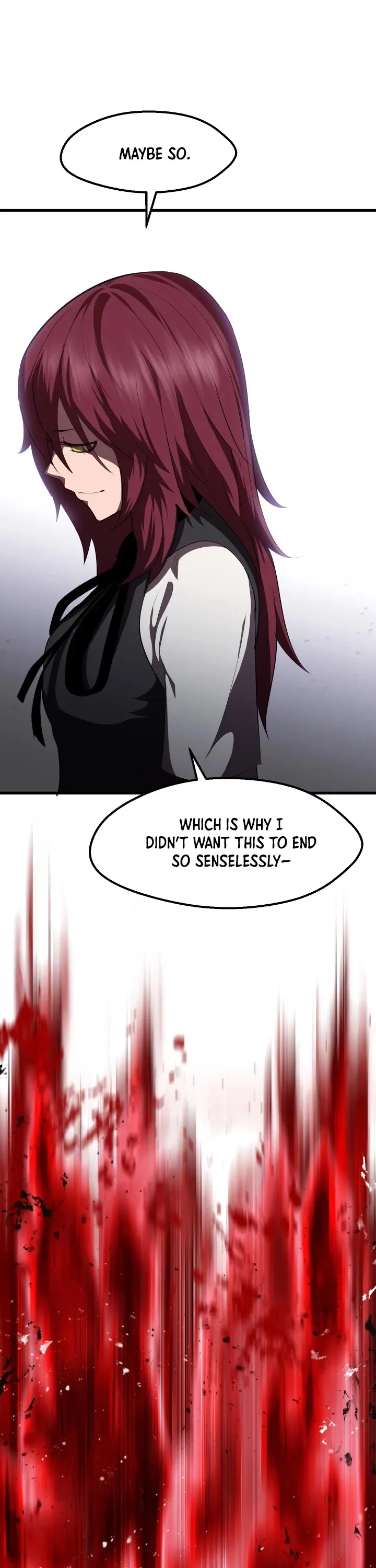 Survival Story of a Sword King in a Fantasy World Chapter 68 page 11
