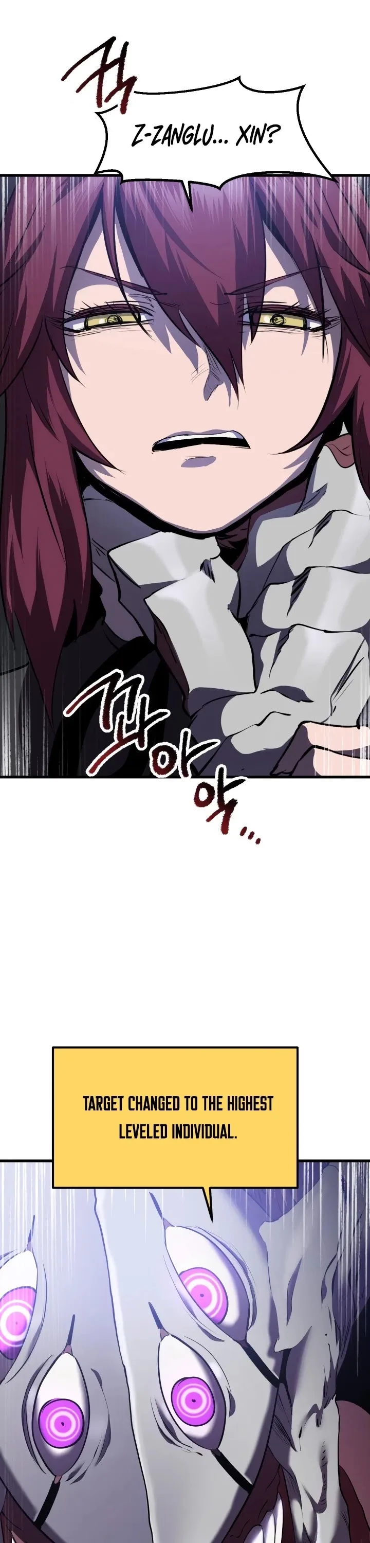 Survival Story of a Sword King in a Fantasy World Chapter 67 page 50