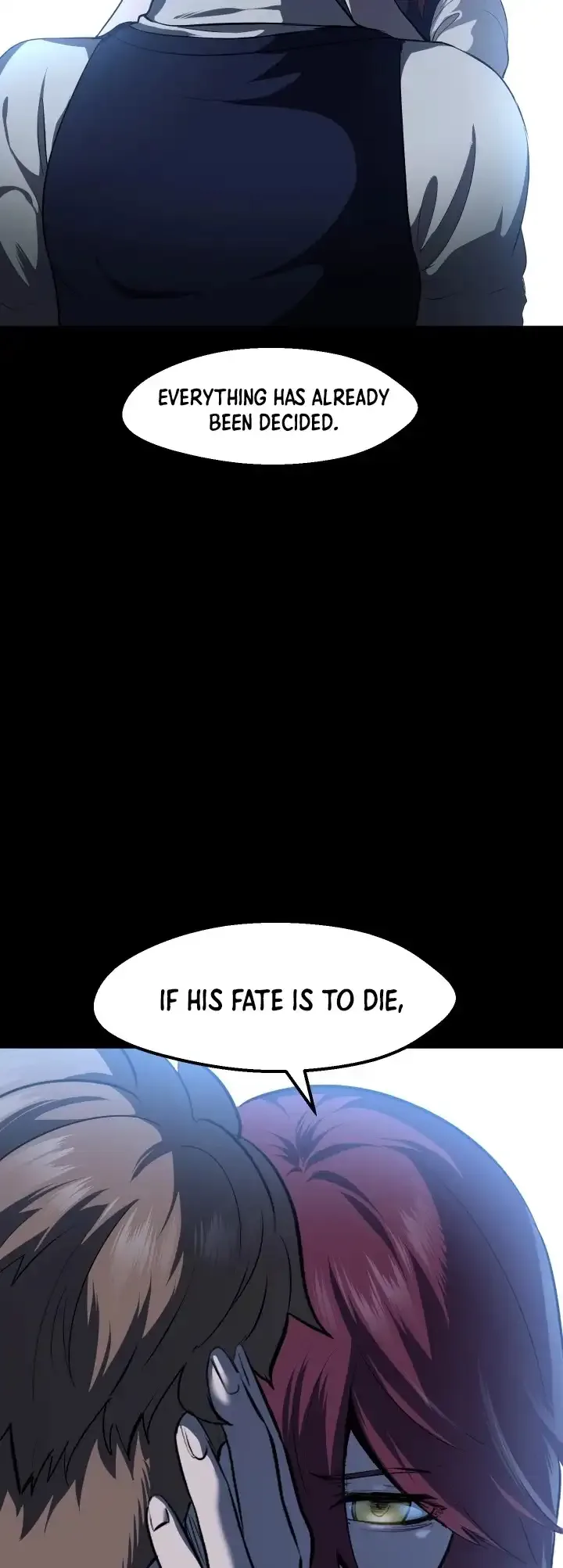 Survival Story of a Sword King in a Fantasy World Chapter 66 page 36