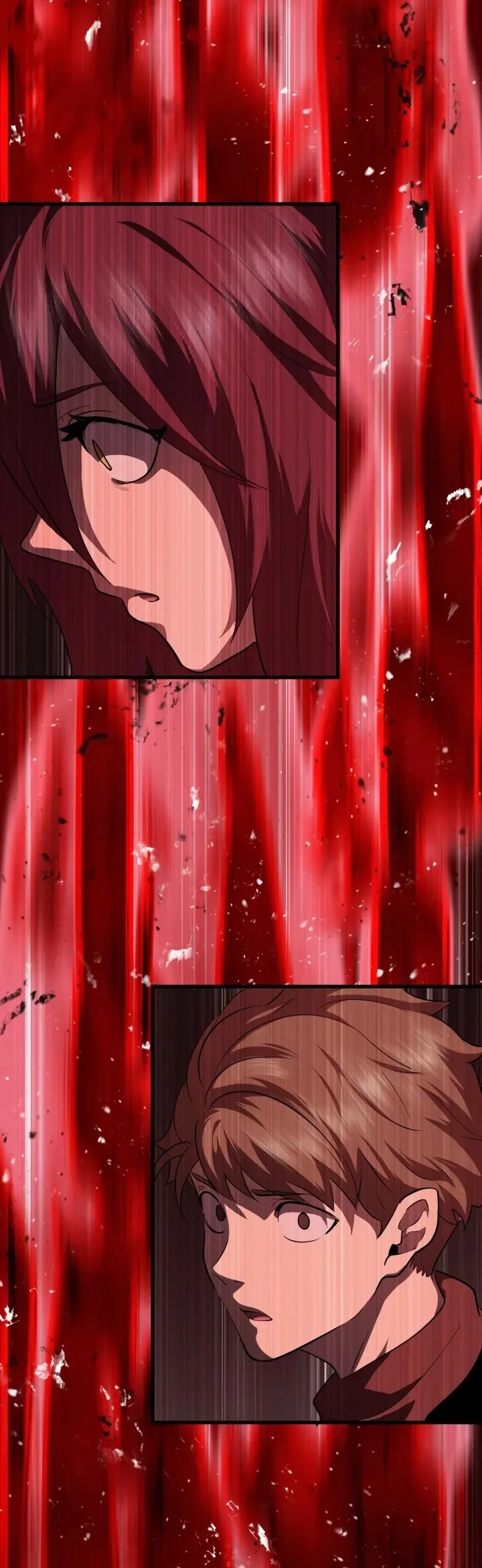 Survival Story of a Sword King in a Fantasy World Chapter 68 page 12