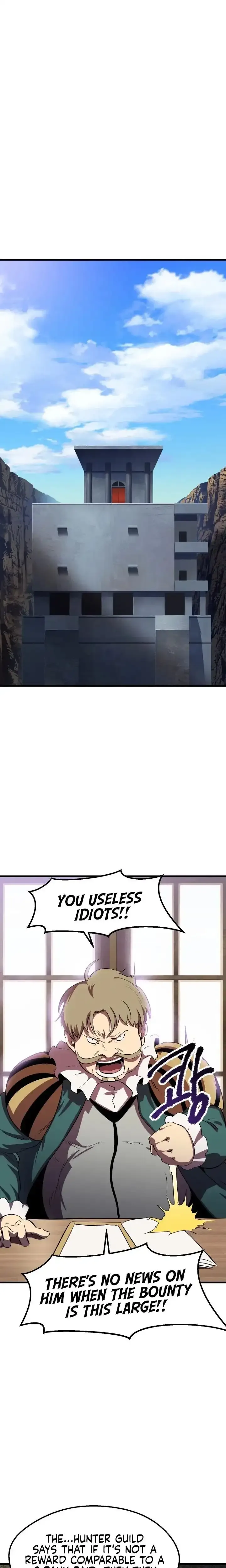 Survival Story of a Sword King in a Fantasy World Chapter 59 page 32