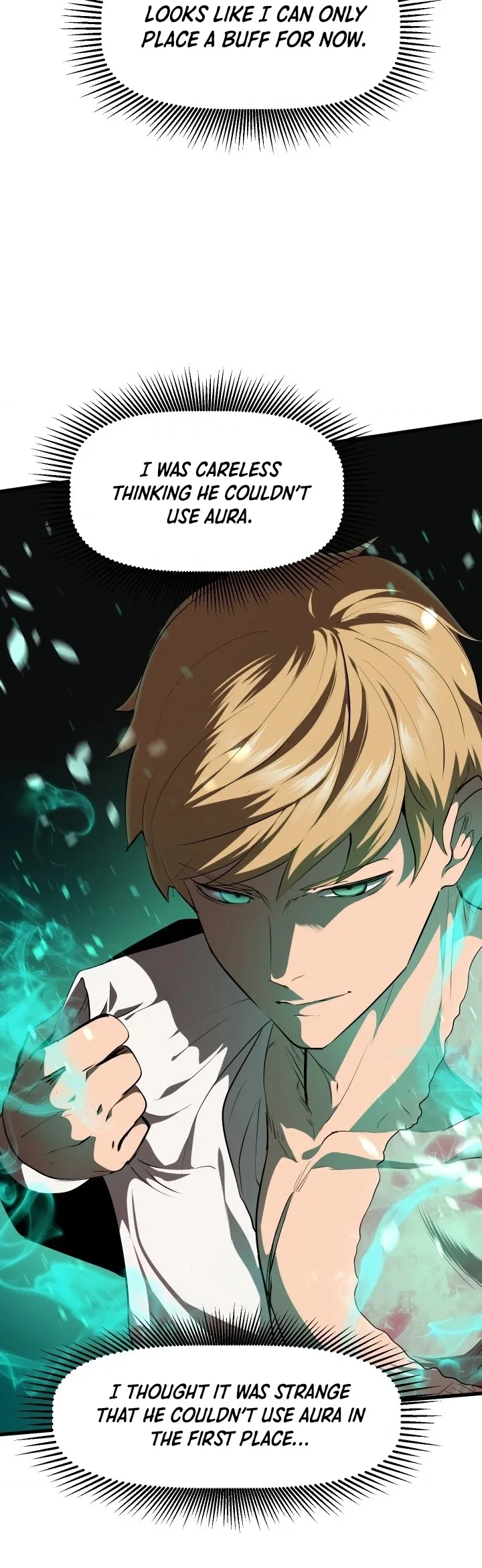 Survival Story of a Sword King in a Fantasy World Chapter 68 page 19