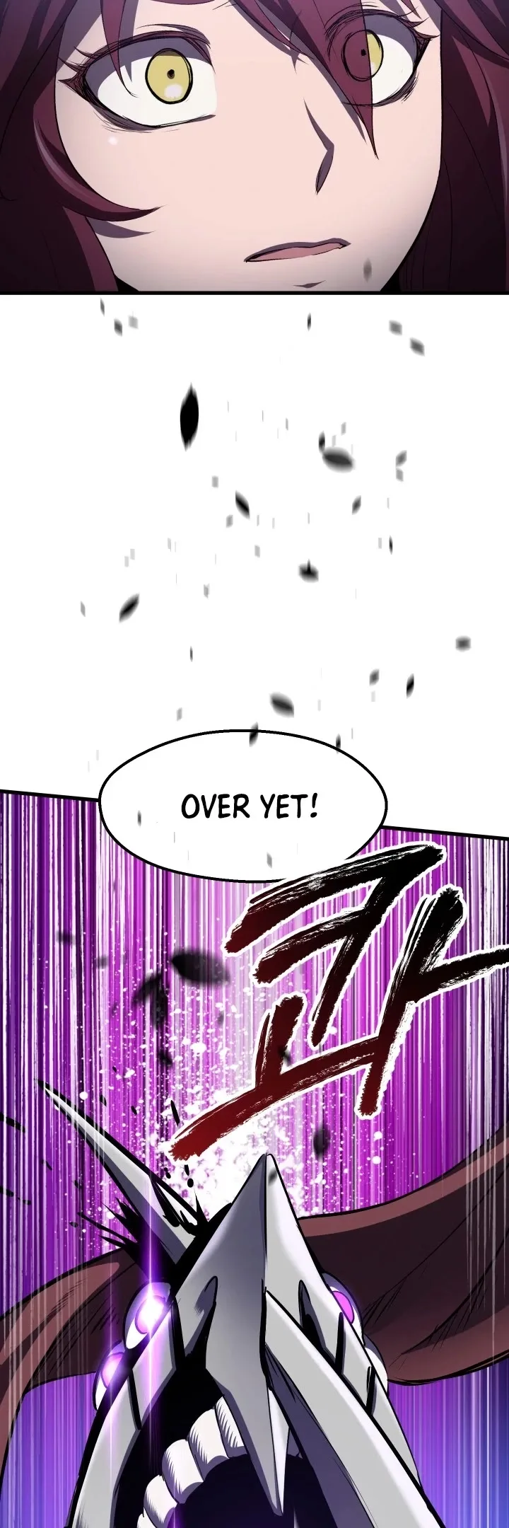 Survival Story of a Sword King in a Fantasy World Chapter 67 page 54
